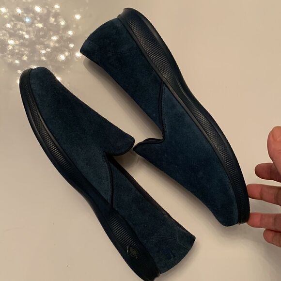 NWT Skechers Go Step Lite Suede Women’s Shoes Size 9,5 - Picture 4 of 11